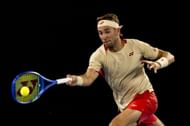 Casper Ruud (Getty)